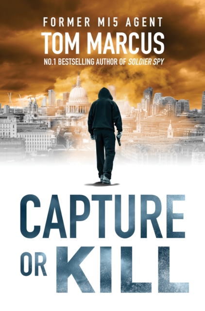 Capture or Kill, Paperback Book