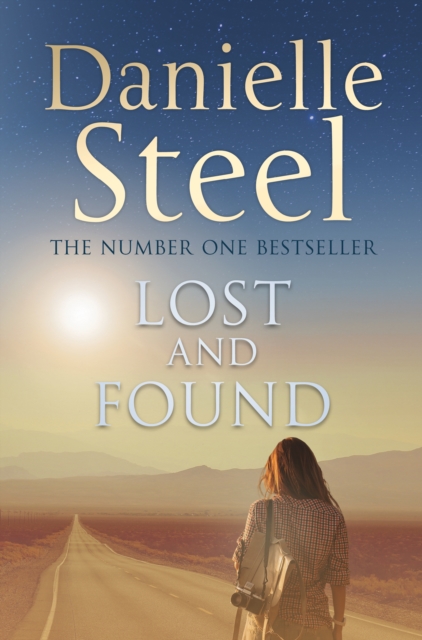 Lost and Found, Paperback Book