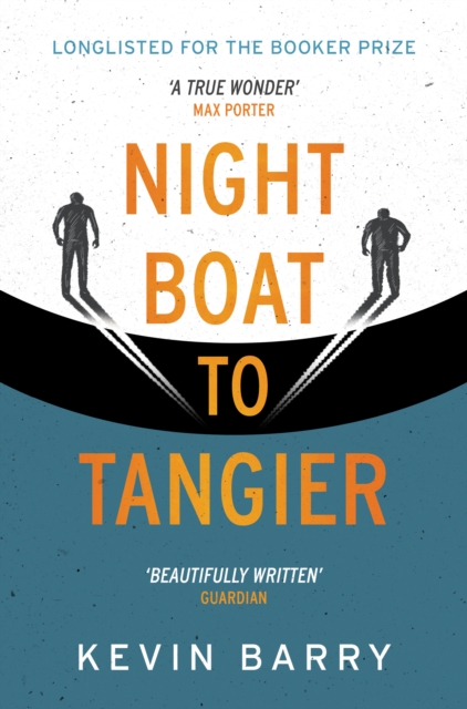 Night Boat to Tangier, Paperback Book