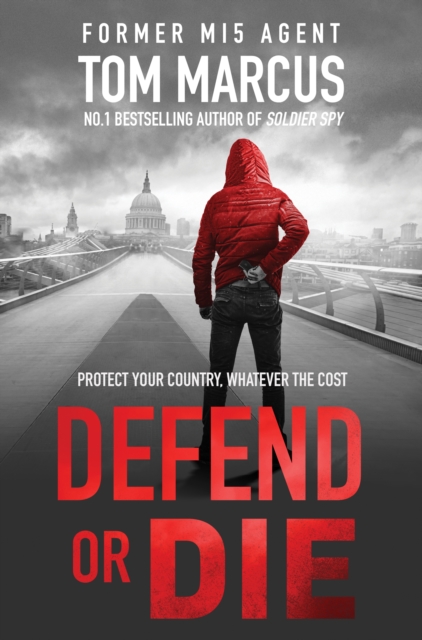 Defend or Die, Paperback Book