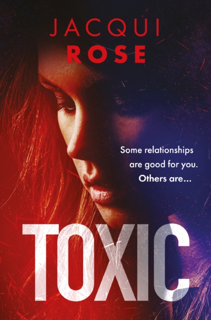 Toxic, Paperback Book