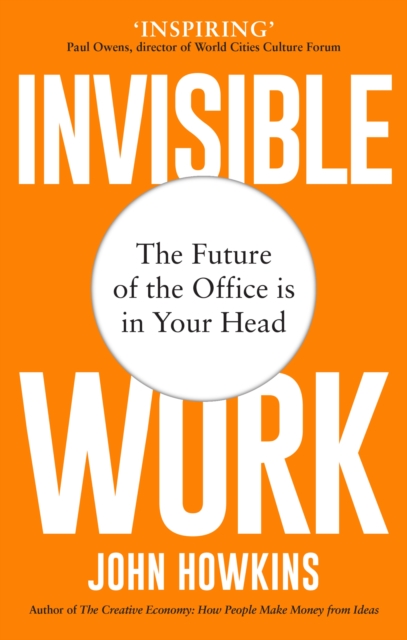 Invisible Work, EPUB eBook