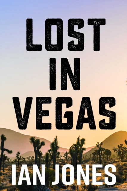 Lost In Vegas, EPUB eBook