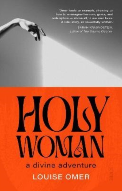Holy Woman : a divine adventure, Paperback / softback Book