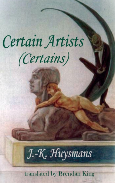 Certain Artists, EPUB eBook