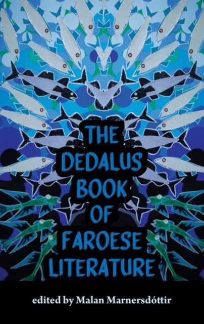 The Dedalus Book of Faroese Literature, Paperback / softback Book