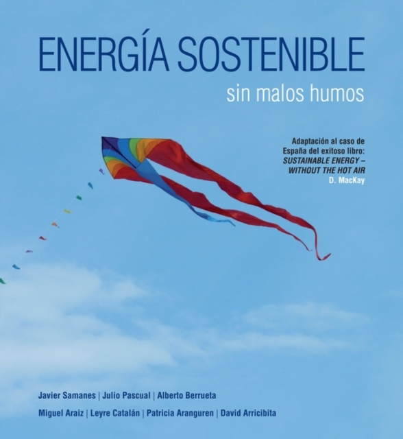 Energ a sostenible sin malos humos, EPUB eBook