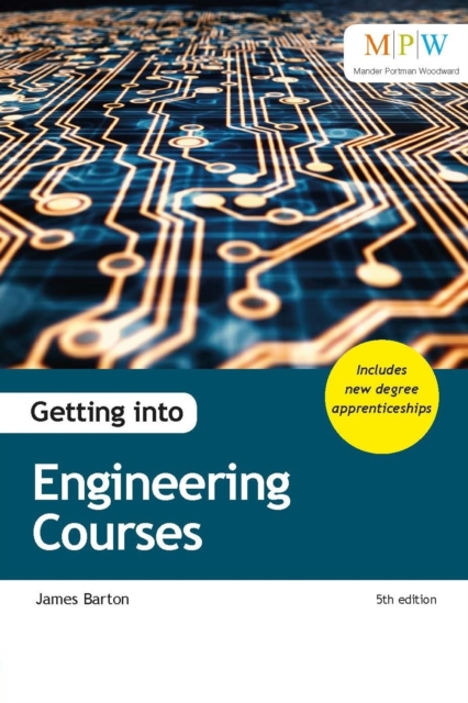 Getting into Engineering Courses, EPUB eBook