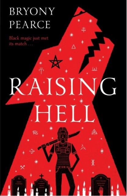 Raising Hell, EPUB eBook