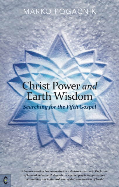 Christ Power and Earth Wisdom, EPUB eBook