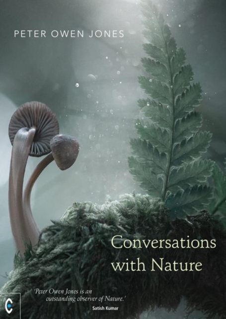 Conversations with Nature, Paperback / softback Book