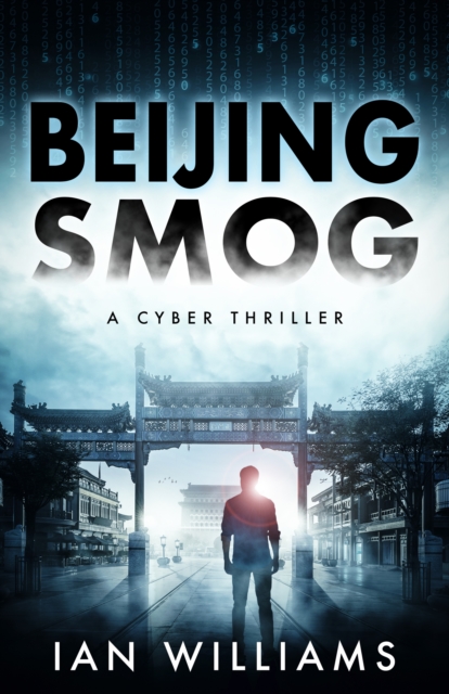 Beijing Smog, EPUB eBook