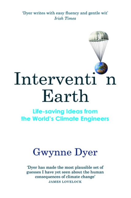 Intervention Earth, EPUB eBook
