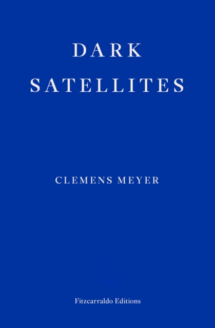 Dark Satellites, EPUB eBook