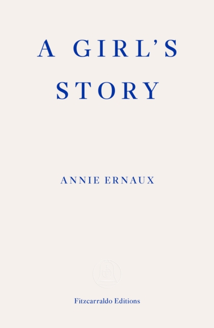 A Girl's Story, EPUB eBook