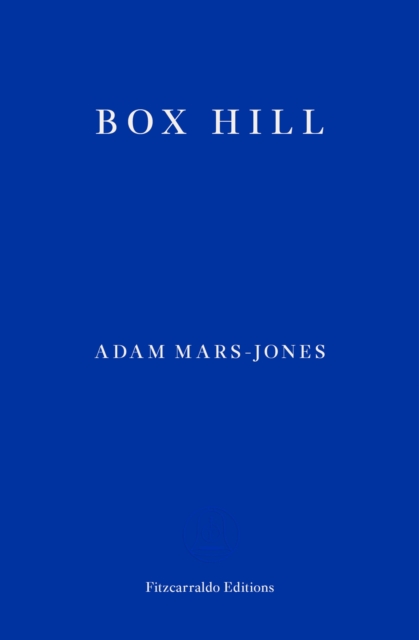Box Hill, EPUB eBook