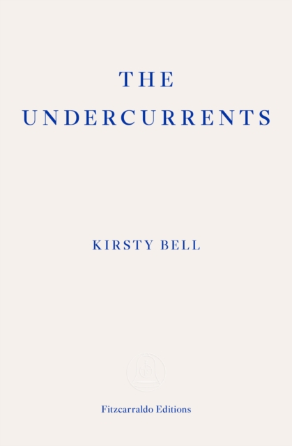 The Undercurrents, EPUB eBook