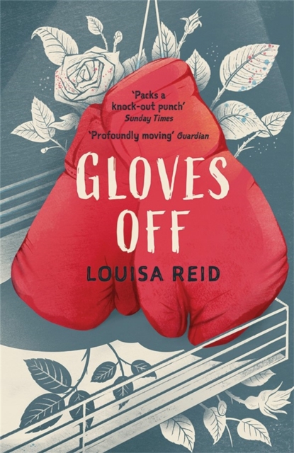 Gloves Off, Paperback / softback Book