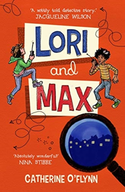 Lori and Max, Paperback / softback Book