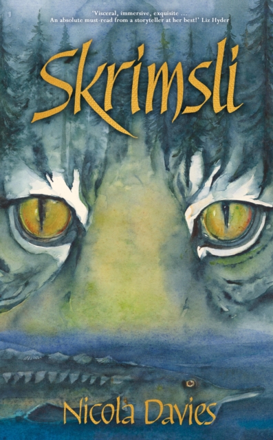 Skrimsli, EPUB eBook