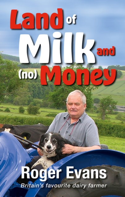 Land of Milk and (no) Money, EPUB eBook