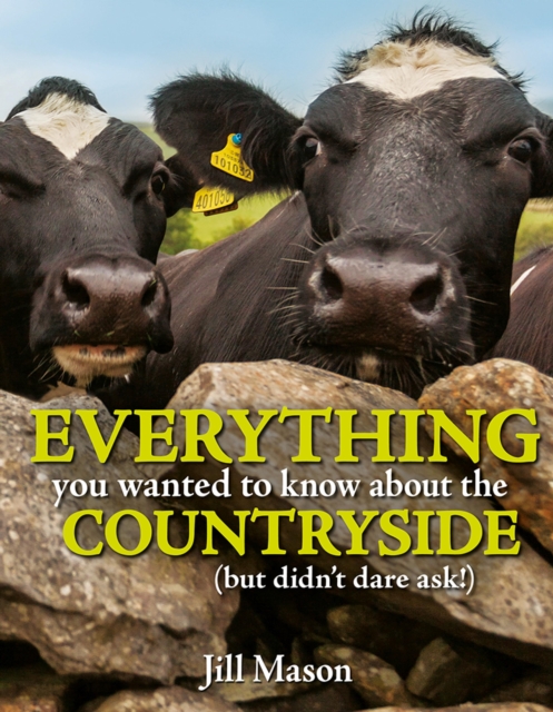Everything you Wanted to Know about the Countryside, EPUB eBook