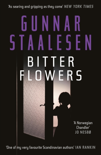 Bitter Flowers: The breathtaking Nordic Noir thriller, EPUB eBook
