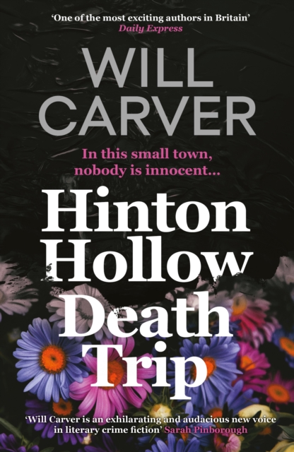 Hinton Hollow Death Trip, EPUB eBook