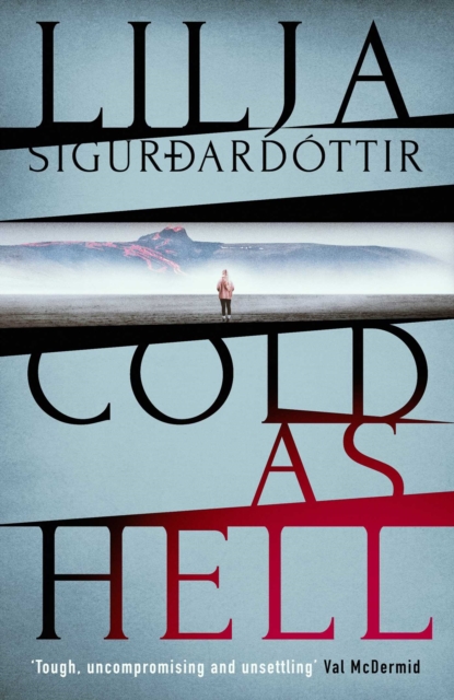 Cold as Hell : The breakout bestseller, first in the addictive An Arora Investigation series, Paperback / softback Book