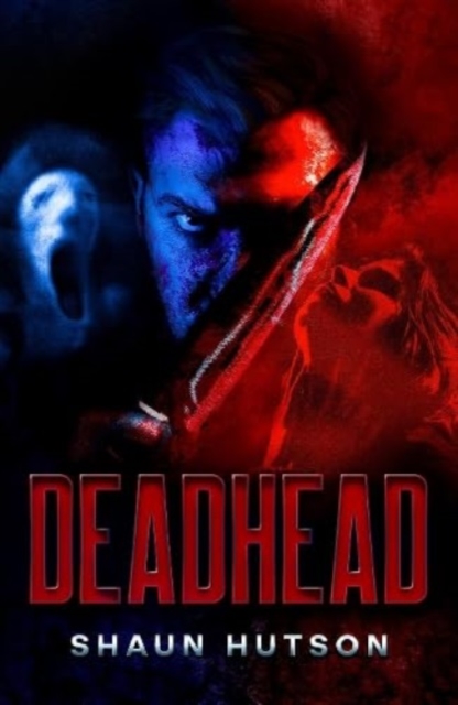 Deadhead, Paperback / softback Book
