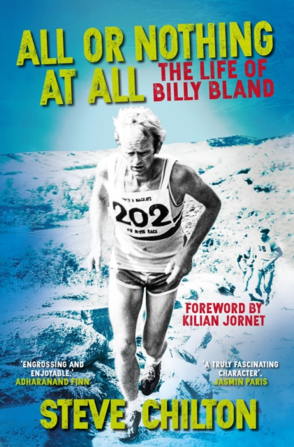 All or Nothing at All : The Life of Billy Bland, Hardback Book