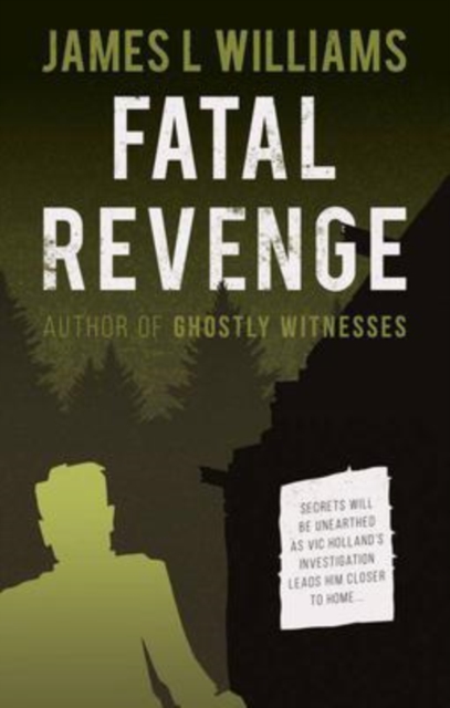 Fatal Revenge, Paperback / softback Book