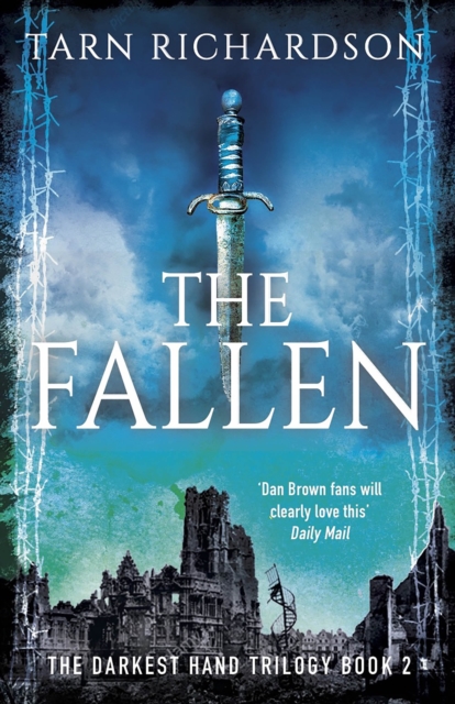 The Fallen, EPUB eBook