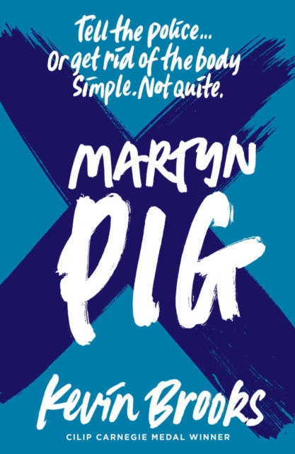 Martyn Pig (2020 reissue), Paperback / softback Book