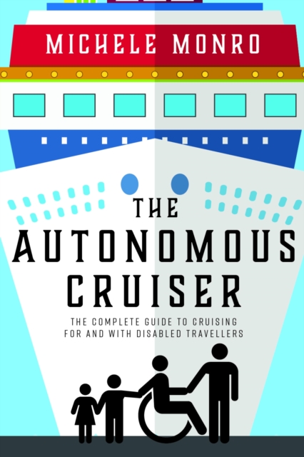 The Autonomous Cruiser, EPUB eBook