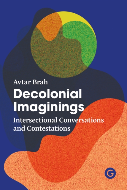 Decolonial Imaginings, EPUB eBook