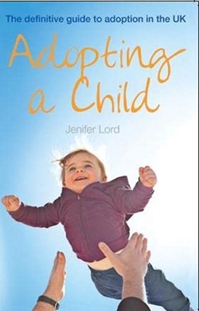 Adopting a Child, Paperback / softback Book