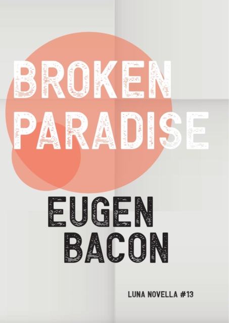 Broken Paradise, EPUB eBook