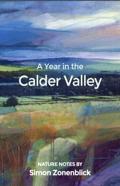 A Year in the Calder Valley, Paperback / softback Book