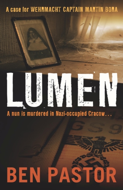 Lumen, EPUB eBook