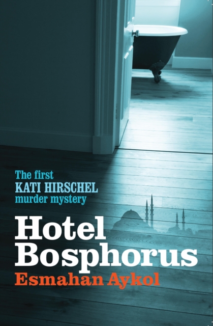 Hotel Bosphorus, EPUB eBook