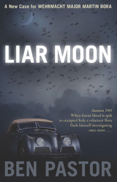Liar Moon, EPUB eBook