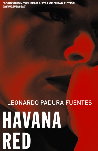 Havana Red, EPUB eBook