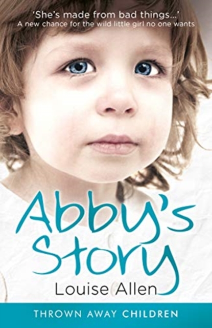 Abby's Story, Paperback / softback Book