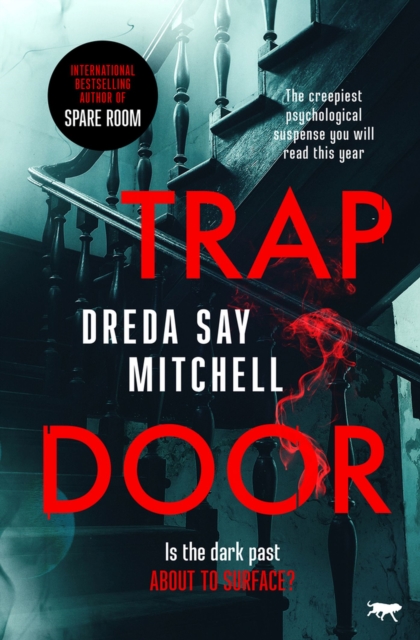 Trap Door, Paperback / softback Book