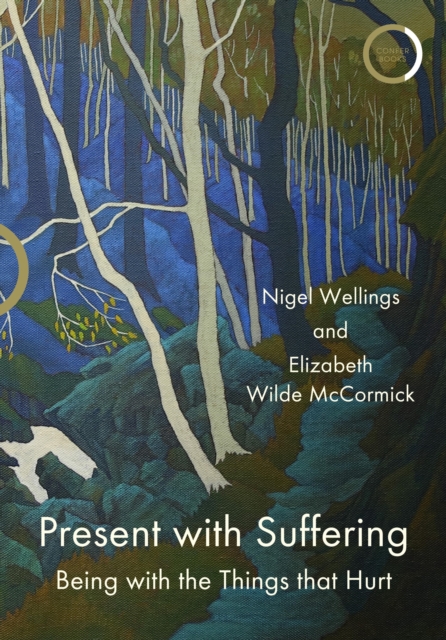 Present with Suffering, EPUB eBook