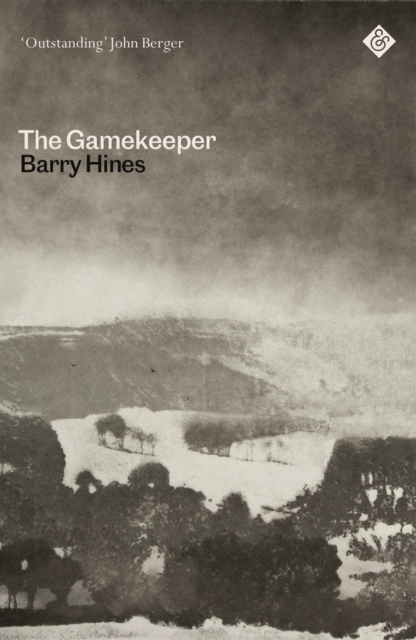 The Gamekeeper, Paperback / softback Book