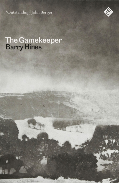 The Gamekeeper, EPUB eBook