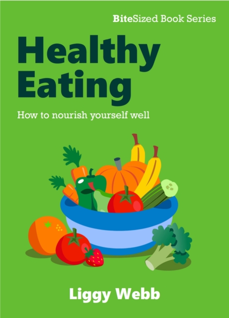 Healthy Eating, PDF eBook