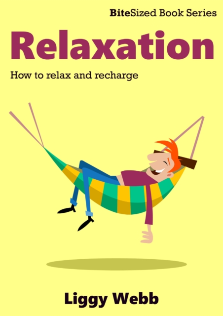 Relaxation, PDF eBook